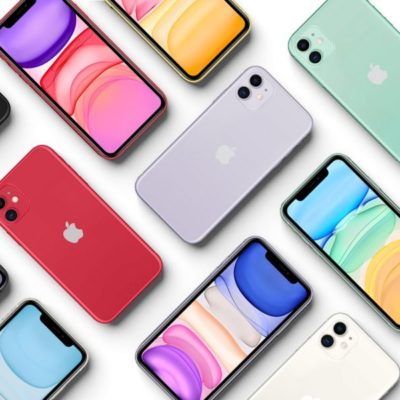 Pagelle 2019: iPhone 11 e la tanta sostanza