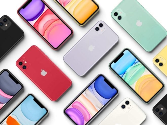 Pagelle 2019: iPhone 11 e la tanta sostanza