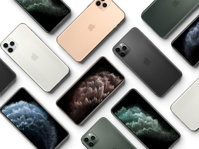 iPhone 11 Pro e altri prodotti Apple in sconto Black Friday!