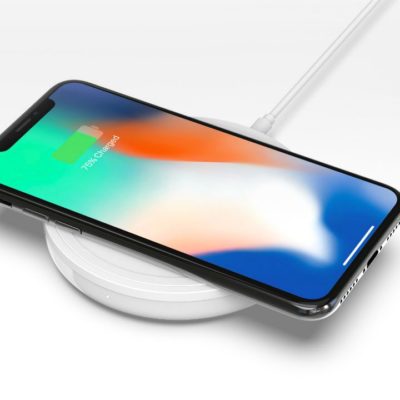 Siamo pronti per un iPhone completamente wireless?