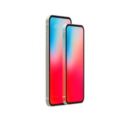 Nuovo concept mostra gli iPhone 12 con dual camera e design simil iPhone 4