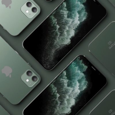 Ecco un nuovo e fantastico concept di iPhone SE 2