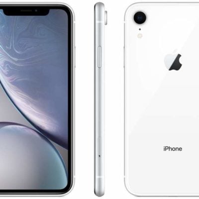 iPhone XR 128GB in sconto a 629€!