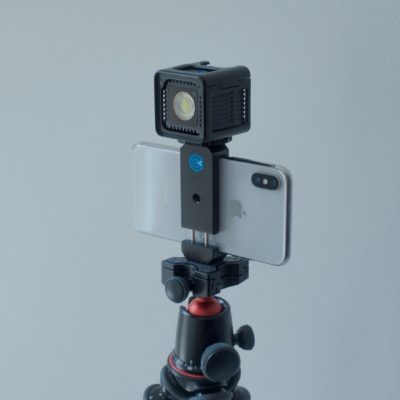 Apple introduce le specifiche sugli accessori flash strobo per iPhone 11