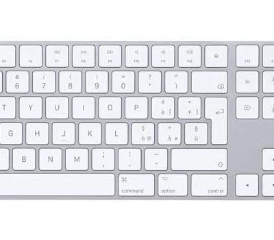 Magic Keyboard in offerta su Amazon