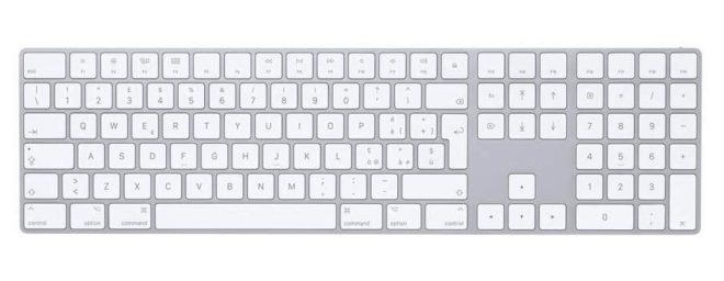 Magic Keyboard in offerta su Amazon