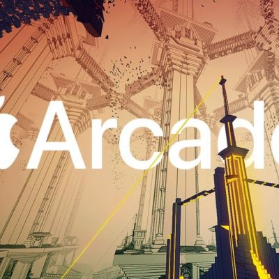 Apple Arcade condivide il trailer del nuovo puzzle game Manifold Garden