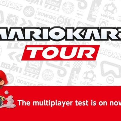 Arriva il multiplayer su Mario Kart Tour, ma non per tutti
