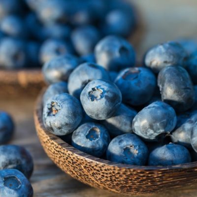 Perché gli AirPods Pro profumano di mirtilli?