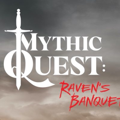 La serie commedy Mythic Quest arriverà su Apple TV+ il 7 febbraio