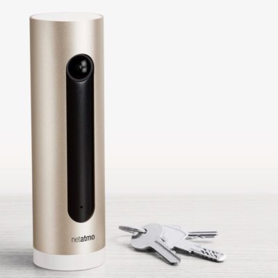 Netatmo aggiunge il supporto a HomeKit e mette in sconto tutti i suoi prodotti!