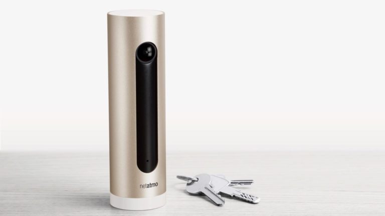 Netatmo aggiunge il supporto a HomeKit e mette in sconto tutti i suoi prodotti!