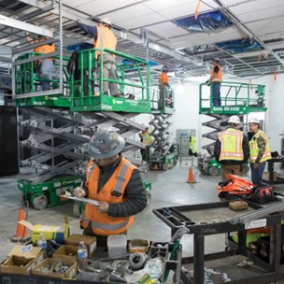 Nuovi indizi su un prossimo campus Apple in North Carolina