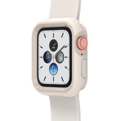 Otterbox lancia le sue prime custodie per Apple Watch