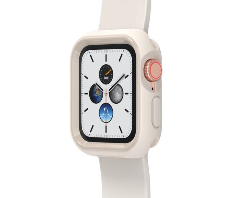 Otterbox lancia le sue prime custodie per Apple Watch