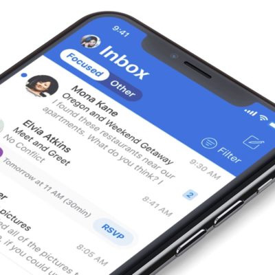 Outlook per iOS ora supporta l’opzione Non disturbare