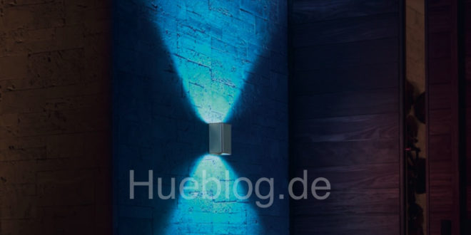Trapelato il catalogo Philips Hue in arrivo nel 2020