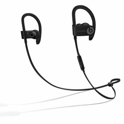 Apple al lavoro sulle “Powerbeats4” con il supporto “Hey Siri”