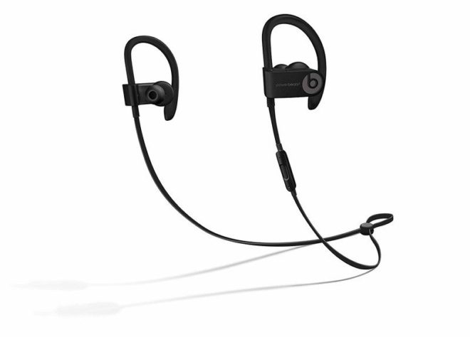 Apple al lavoro sulle “Powerbeats4” con il supporto “Hey Siri”