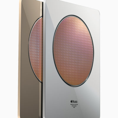 Apple annuncia i primi Apple Music Award