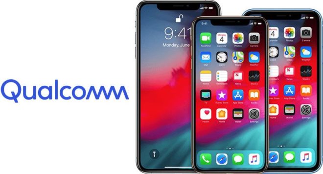 Qualcomm: “La nostra priorità è lanciare quanto prima un iPhone 5G”