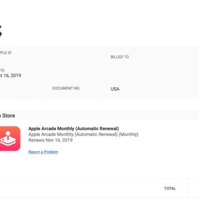 Diversi utenti non ricevono più le ricevute Apple via e-mail