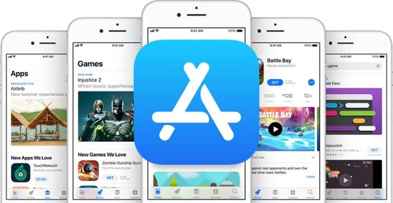 Alla scoperta delle app più scaricate del decennio