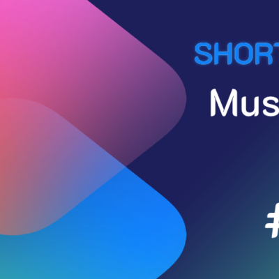 Shortcuts #110: MusicBot