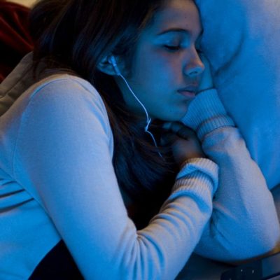 Spotify porta anche su iOS la funzione Sleep Timer