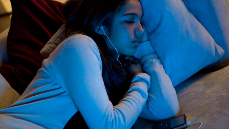 Spotify porta anche su iOS la funzione Sleep Timer