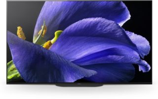 Sony porta il supporto AirPlay 2 e HomeKit per alcuni modelli di Smart TV del 2018 e 2019
