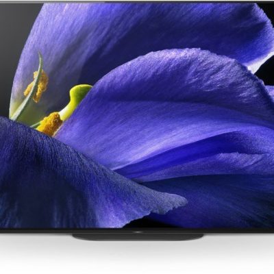 Sony porta il supporto AirPlay 2 e HomeKit per alcuni modelli di Smart TV del 2018 e 2019