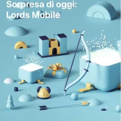 App Store, disponibili le sorprese del 28 dicembre