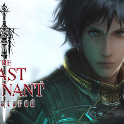 Il grande classico The Last Remnant è ora disponibile anche per iOS