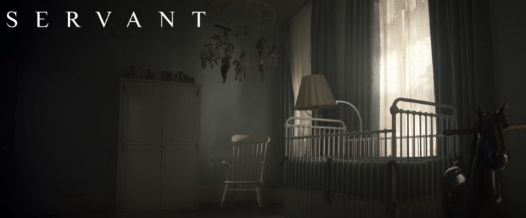 Servant, disturbante e dannatamente bella – RECENSIONE