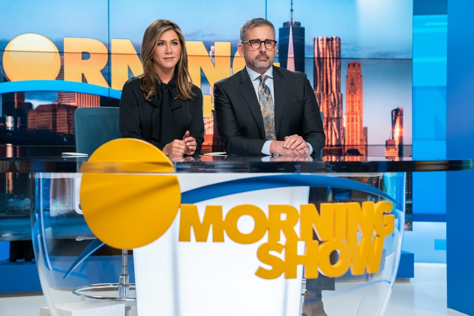 The Morning Show