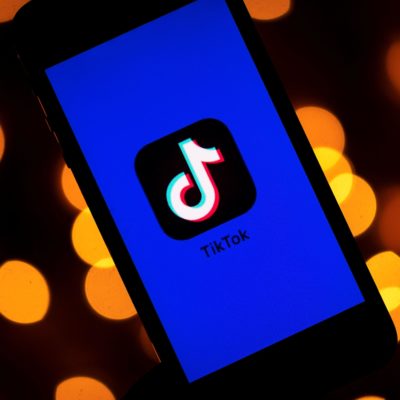 L’app TikTok bannata dalla Marina americana