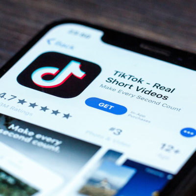 TikTok sotto indagine nell’Unione Europea: “Crea dipendenza”