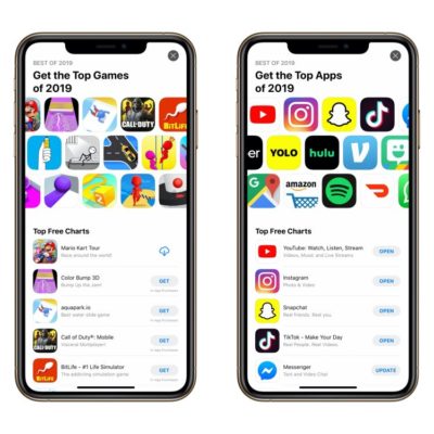Mario Kart Tour è il gioco iPhone più scaricato del 2019