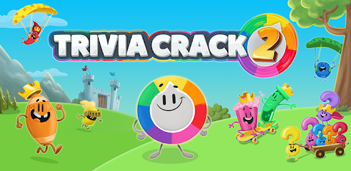 Trivia Crack 2 App Store