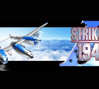 Striker 1945, il classico arcade arriva su iOS