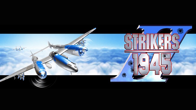 Striker 1945, il classico arcade arriva su iOS