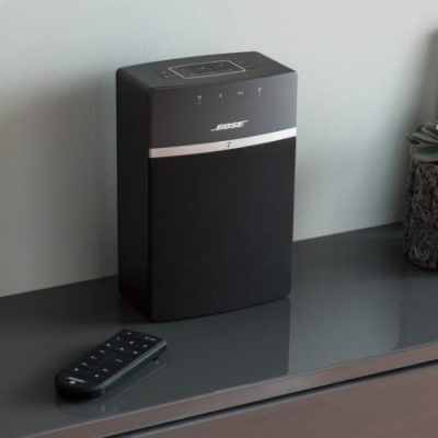 La gamma Bose SoundTouch si prepara a ricevere AirPlay 2