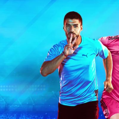 Dream League Soccer 2020, crea la tua squadra di stelle e domina il tuo avversario