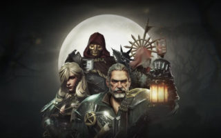 Su App Store arriva Pascal’s Wager, un lungo viaggio di liberazione e redenzione