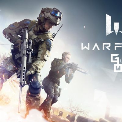 Warface: Global Operations, che la battaglia abbia inizio!