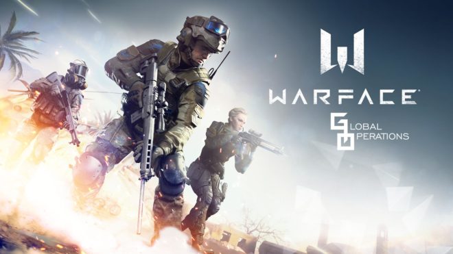 Warface: Global Operations, che la battaglia abbia inizio!