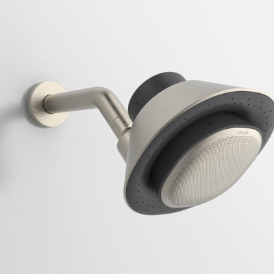 Kohler presenta la doccia con Echo Dot integrato – CES 2020