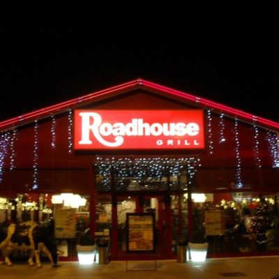 Roadhouse: “Vi ricordiamo che iPhone è una m*rda”, ma è solo un attacco informatico