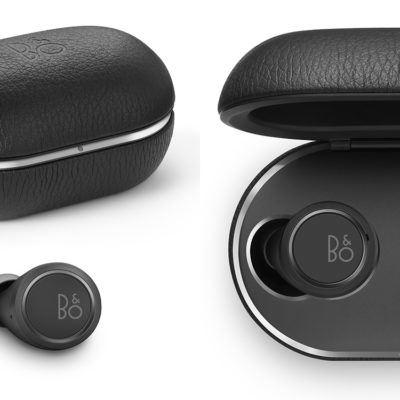 Arriva la terza generazione di Bang & Olufsen E8
